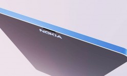 Nokia A1: 4GB RAM, SND 652, 3000 mAH para sólo